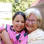 Pamela Hayes Goss - @pam.goss.399 - Instagram