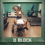 Pamela Roccio - @pamelagossrocketmail - Instagram