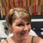 Pamela Gower-Williams - @pamgower - Instagram