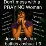 Pamela Griffith - @griffith6860 - Instagram