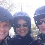 Pamela Griffith - @pamelagriffith4143 - Instagram