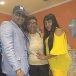 Pamela Griffith - @pamelajg50 - Instagram