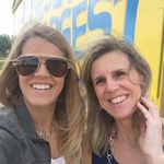 Pamela Griffith - @pjgriffith61 - Instagram