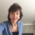 Pamela Griffith-Jones - @pamelagriffithjones - Instagram