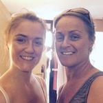 Pamela Griffith Stewart - @pamelastewart6270 - Instagram