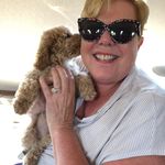 Pamela Wilcox Griffith - @griffithpamelawilcox - Instagram