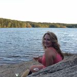 Pamela Hamel - @pink_lady_ri - Instagram