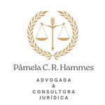 Pâmela C. da Rosa Hammes- Advogada ⚖️ - @advogada_pamelahammes - Instagram