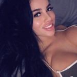Amanda stubbs - @pamelahawks999 - Instagram