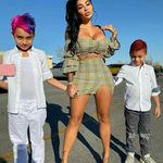 @pamelahawks9999 - Instagram