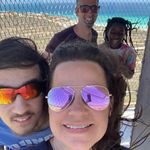 Pamela Albert Heller - @iheartepcot - Instagram