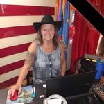 Pamela Branson Heller - @pamelaheller45 - Instagram