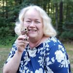 Pamela Samis-Ball Heller - @xeginer781 - Instagram