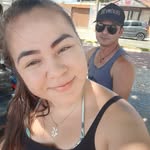 Pamela Helmer Adeir Folador - @pamela_helmer - Instagram