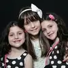 paloma e  pamela hirt - @pamelaepalomabrasil - TikTok