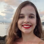 Pâmela Hirt - @h1rt_p - Instagram