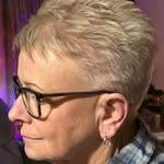 Pamela Hoffmann - @pamelahoffmann414 - Instagram