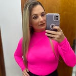 Pamela Hoffmann - @pamelanatalia1 - Instagram
