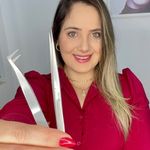 Pamela Hoffmann | Extensiones de pestañas - @pamela_lashes - Instagram