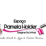 Centro técnico Pâmela holder - @centrotecnicopamelanails2 - Instagram