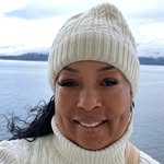 Pamela B Huff - @mildredzzz - Instagram