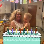 Pamela Huff - @pamhuff34 - Instagram