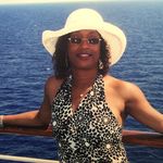 Pamela Huff - @pamluxurytravel - Instagram