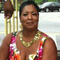 Pamela Huff - @firstlady_pamela - Instagram