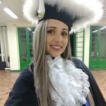 Pâmela Huff - @atelierista__pamelahuff - Instagram