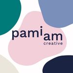 Pamela Huff - @pamiamcreative - Instagram