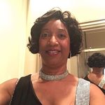 Pamela Huff - @huffsterlady - Instagram
