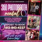 Pamela Huff - @whozthatladyentertainment - Instagram