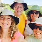 Pamela Marler Huff - @huff104 - Instagram
