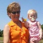 Pamela Robinson Huff - @pamela.huff - Instagram