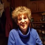Pamela Inch - @pamelainch - Instagram