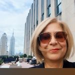 Pamela Ingraham - @pammyeye - Instagram