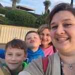 Pamela Boyter Jackson - @pamelajackson4003 - Instagram