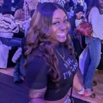 Pamela Jackson - @pjizzle11 - Instagram