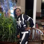 Pamela Jackson - @imspicej - Instagram