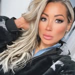 Pamela Jackson - @jacksonpamela7 - Instagram