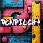 Pamela Jackson - @don_pilcha - Instagram