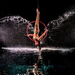 Pamela Jackson - @pamupsidedown - Instagram