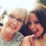 Pamela Jaye Nunn Sirianni - @pjsirianni - Instagram