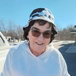 Pam Thebo Hammond - @pamelajerry - Instagram
