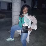 Pamela Jerry - @5087.pamela - Instagram