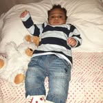 pamela - @pamelajerry77 - Instagram