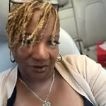 Pamela Joyner - @pamelajoyner88 - Instagram