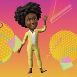 Pamela Joyner-Conover - @718pamelajc - Instagram