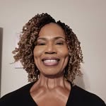 Pamela Joyner Jones - @pamelajones202 - Instagram