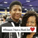 Pamela Joyner Parker - @pamela.j.parker.92 - Instagram
